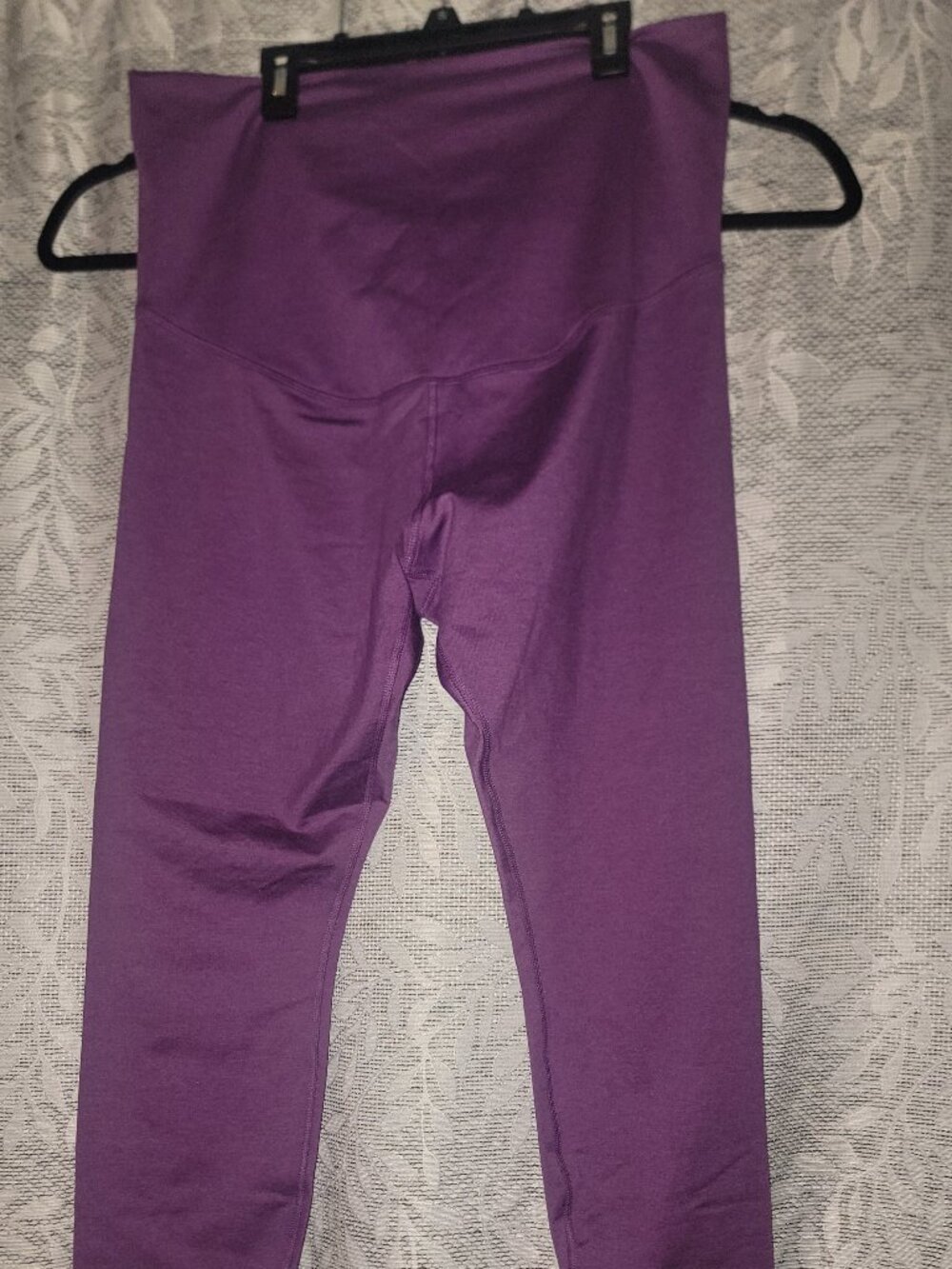 Maternity leggings